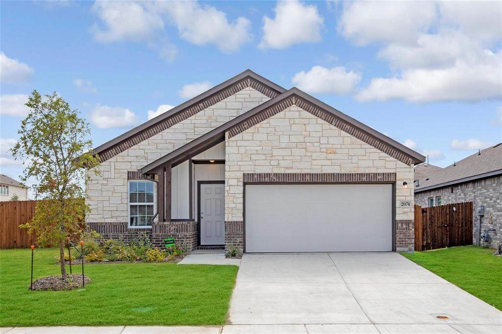 2074 Crosby Drive - Photo 1