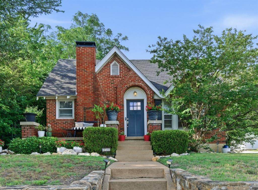 3850 Harley Avenue - Photo 1