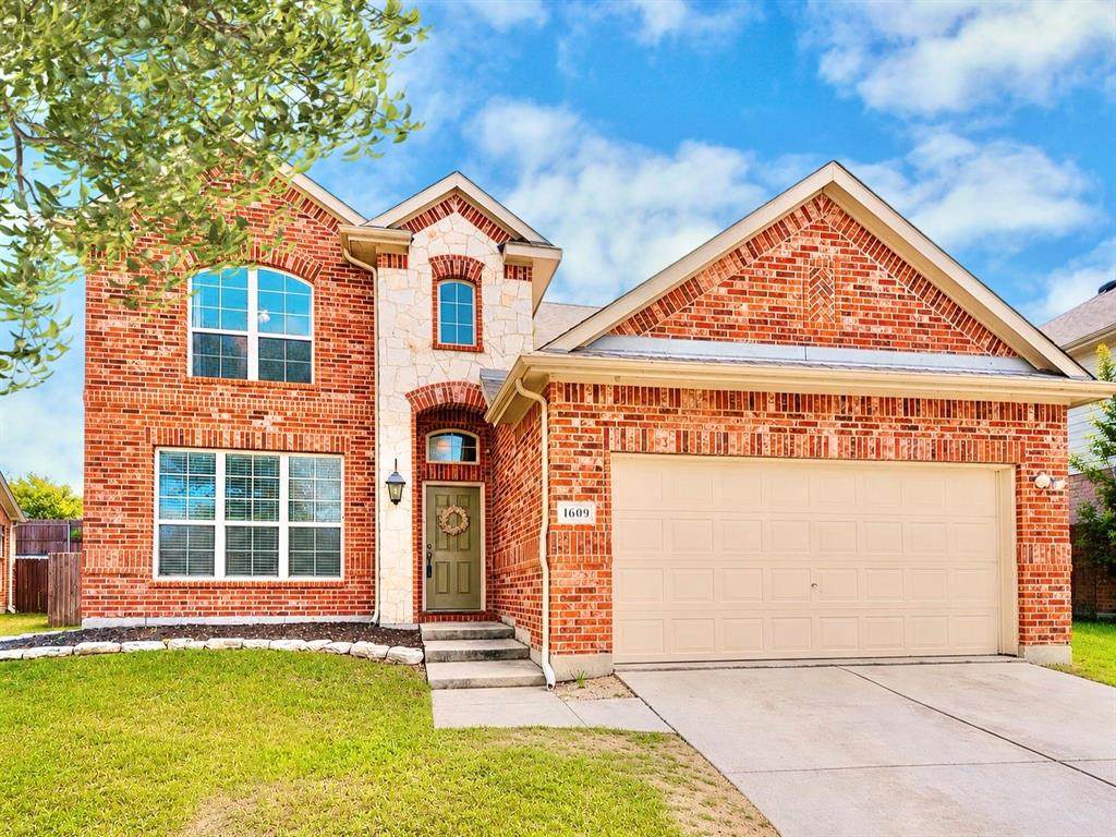 1609 Lake Way Drive - Photo 1