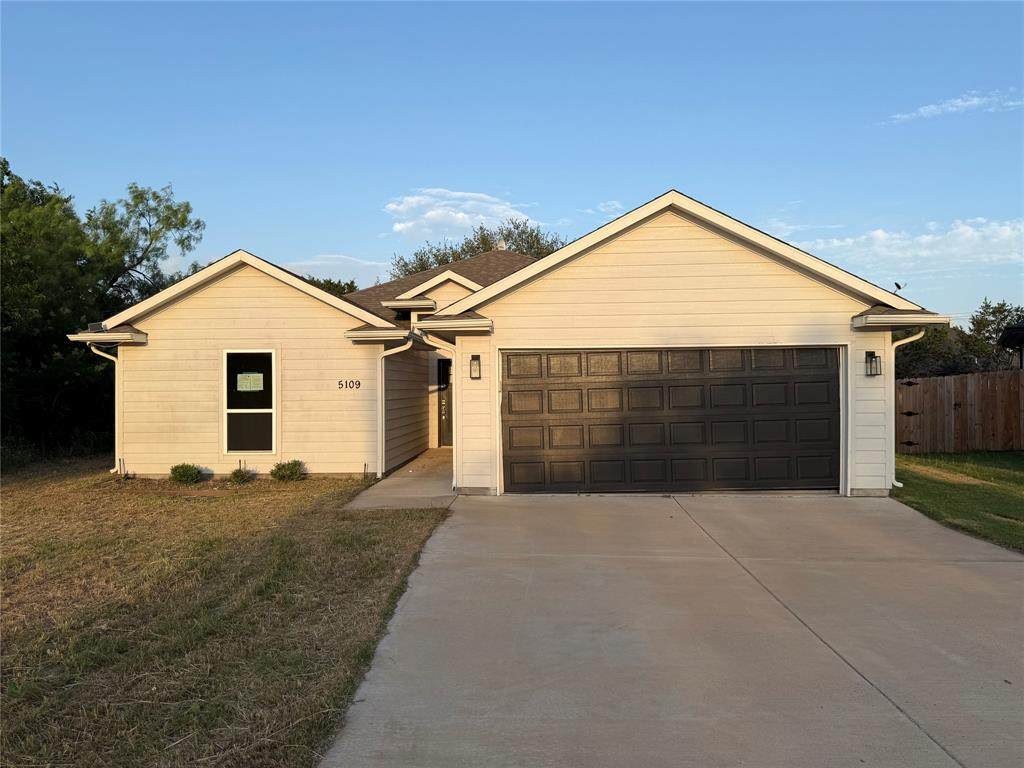 5109 Uvalde Court - Photo 1