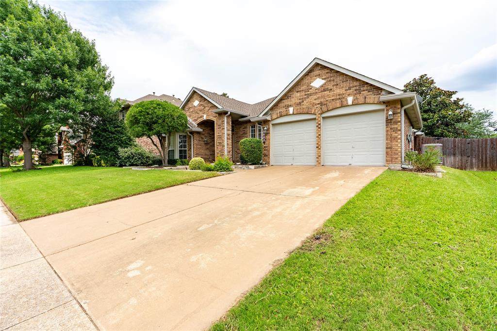 5716 Charleston Drive - Photo 1