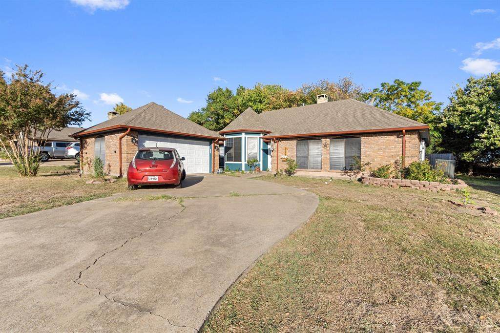5422 Peninsula Way - Photo 1