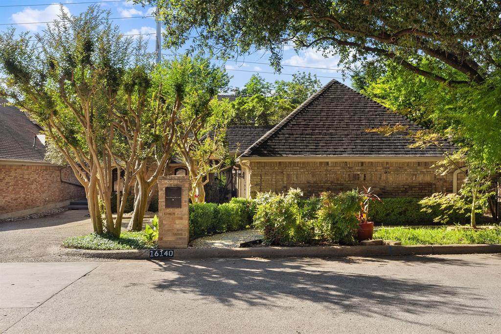 16140 Chalfont Circle - Photo 1