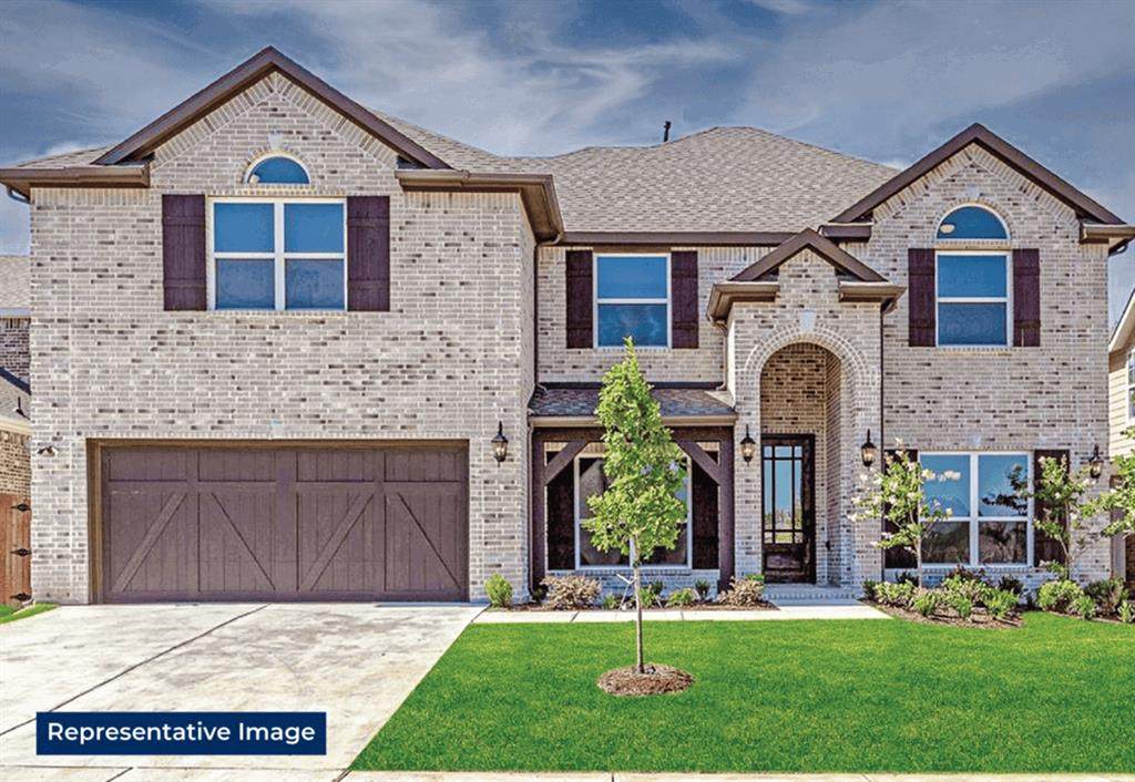 7044 Moss Lake Court - Photo 1
