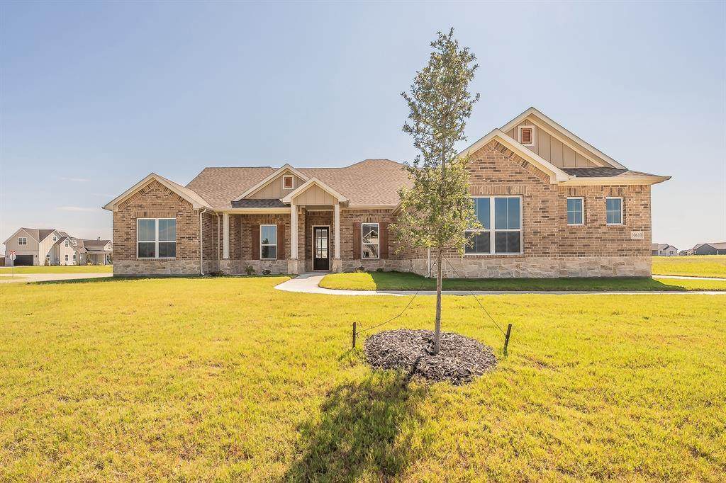 10610 Winter Wheat Lane - Photo 1