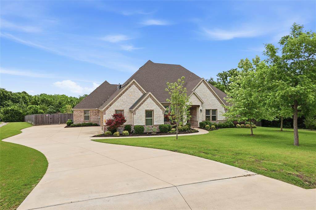 1031 Country Way - Photo 1