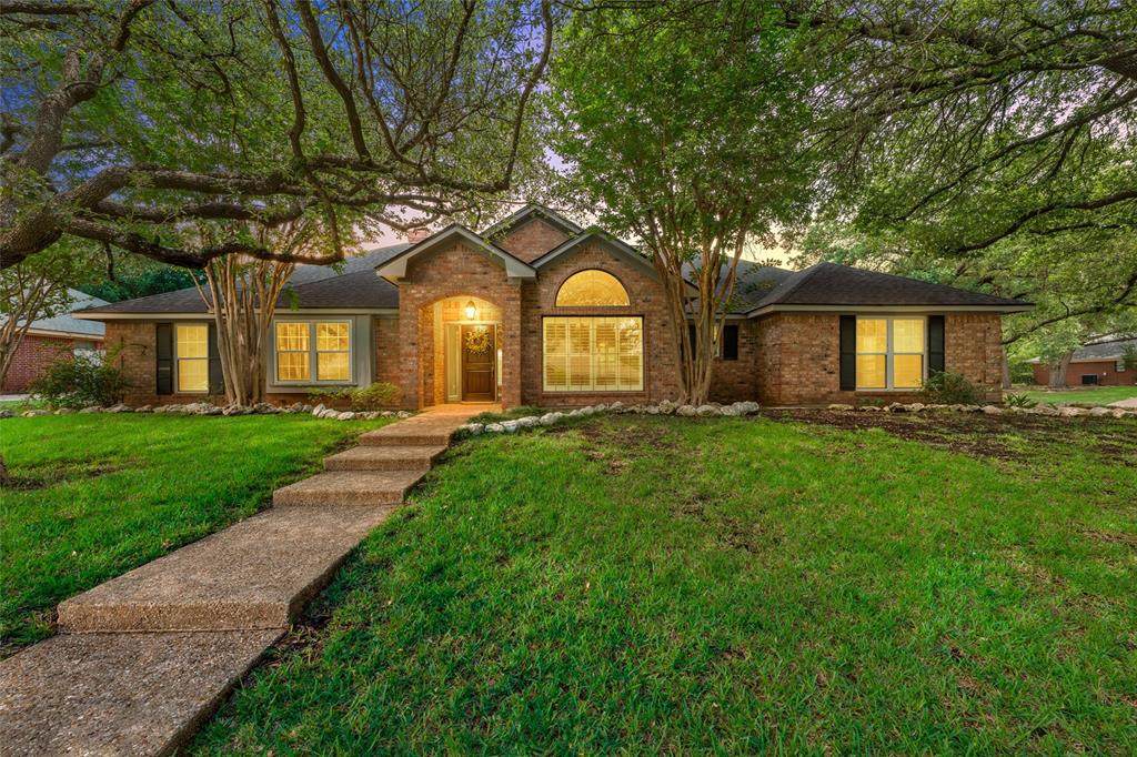 9406 Wildflower Drive - Photo 1