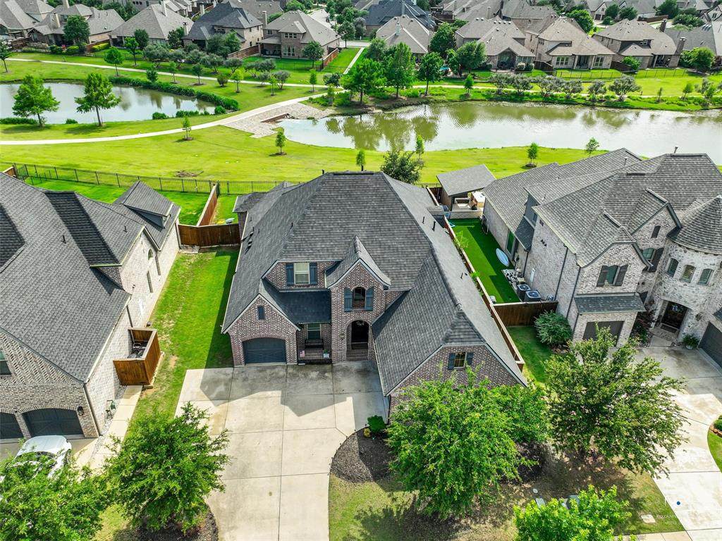 1306 Cypress Creek Way - Photo 1