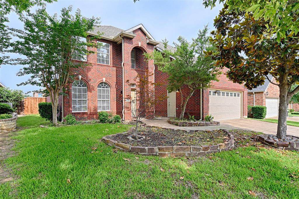 2804 Hudson Crossing - Photo 1