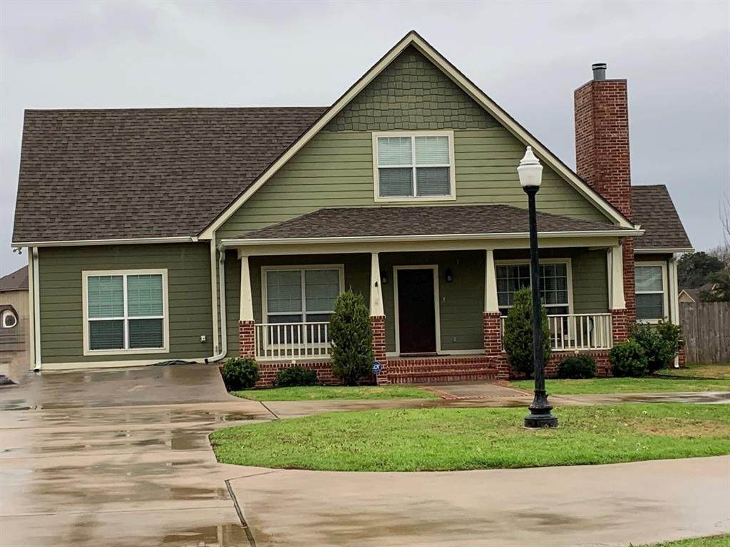 744 Old Robinson Road - Photo 1