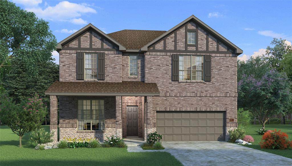 9125 Harrisburg Drive - Photo 1