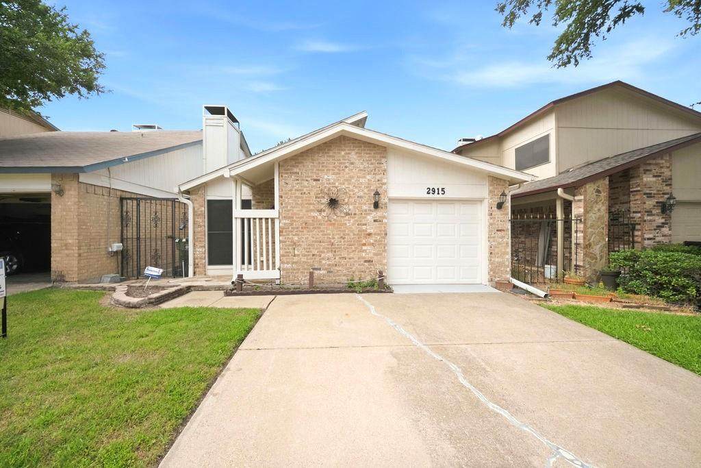 2915 Canis Circle - Photo 1