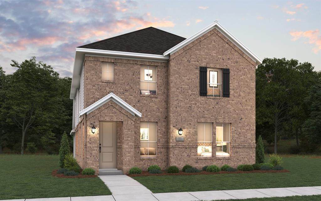2452 Trailrunner Drive - Photo 1