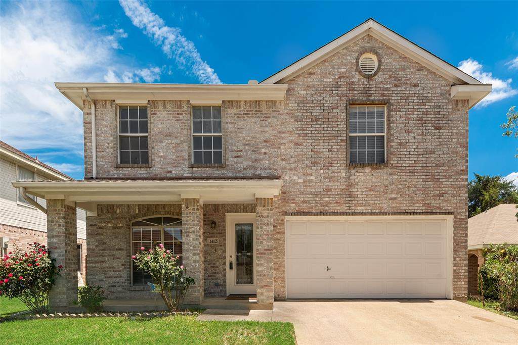 1412 Santa Elena Plaza - Photo 1