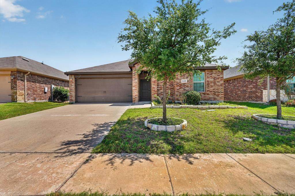 2408 Anton Drive - Photo 1