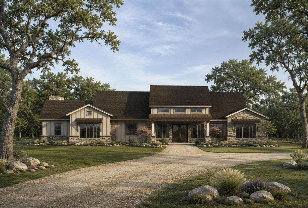 0000 Jim Bridger Drive - Photo 1