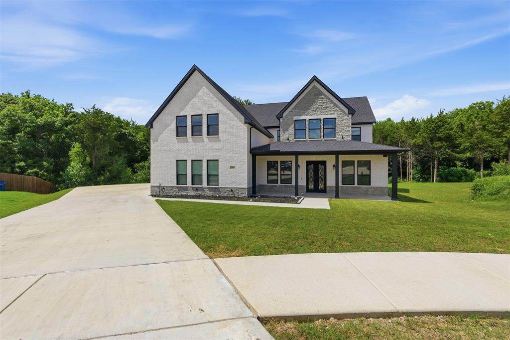 3911 Cypress Stump Court - Photo 1