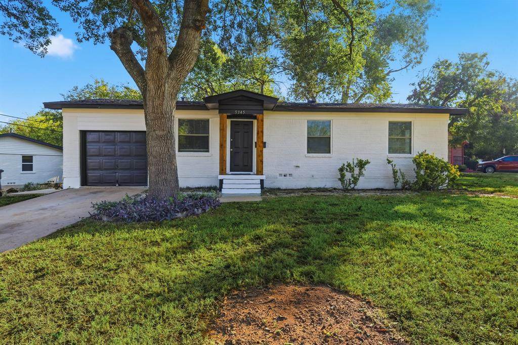 5345 Hensley Drive - Photo 1