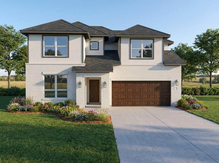 9116 Kansas Pacific Drive - Photo 1