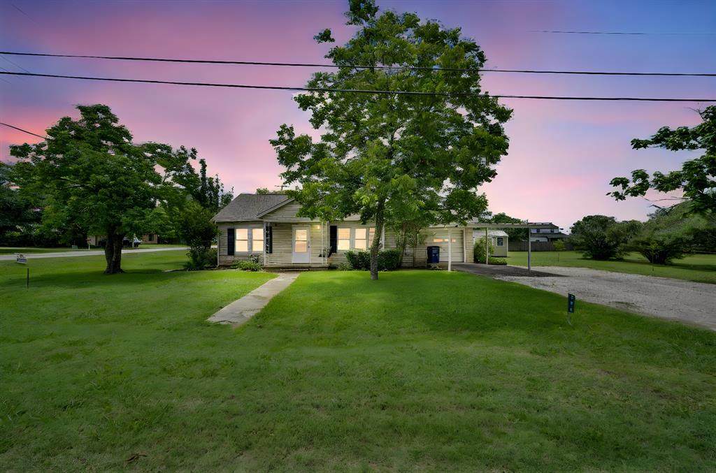 508 Henderson Street - Photo 1