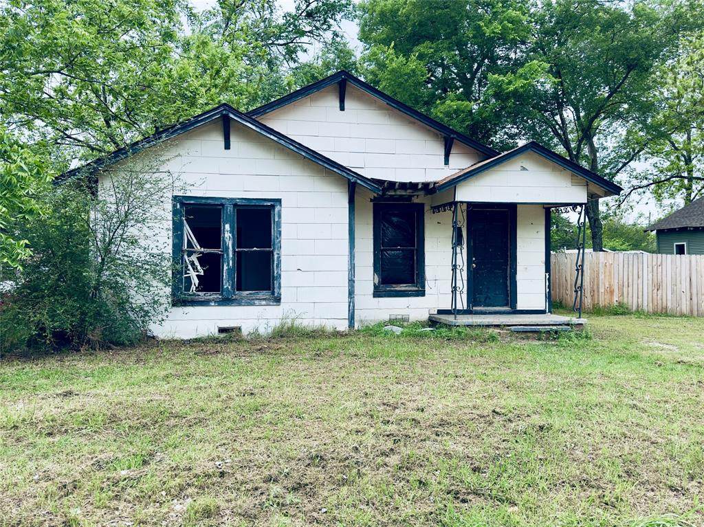 117 Foscue Street - Photo 1