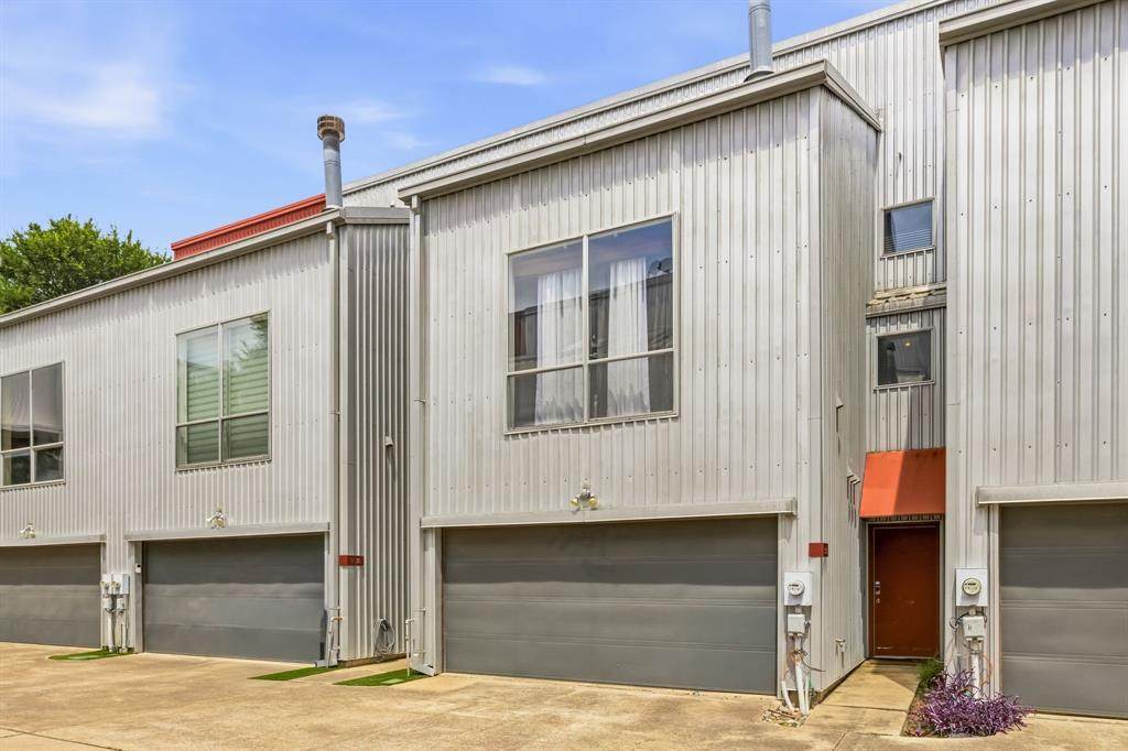 3836 San Jacinto Street - Photo 1