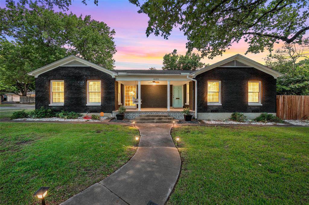 3025 Colcord Avenue - Photo 1