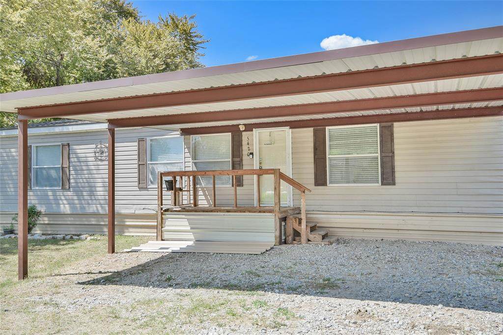 5420 Water View Drive - Photo 1