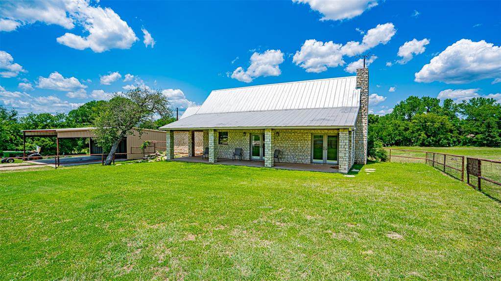 1330 County Road 306 - Photo 1