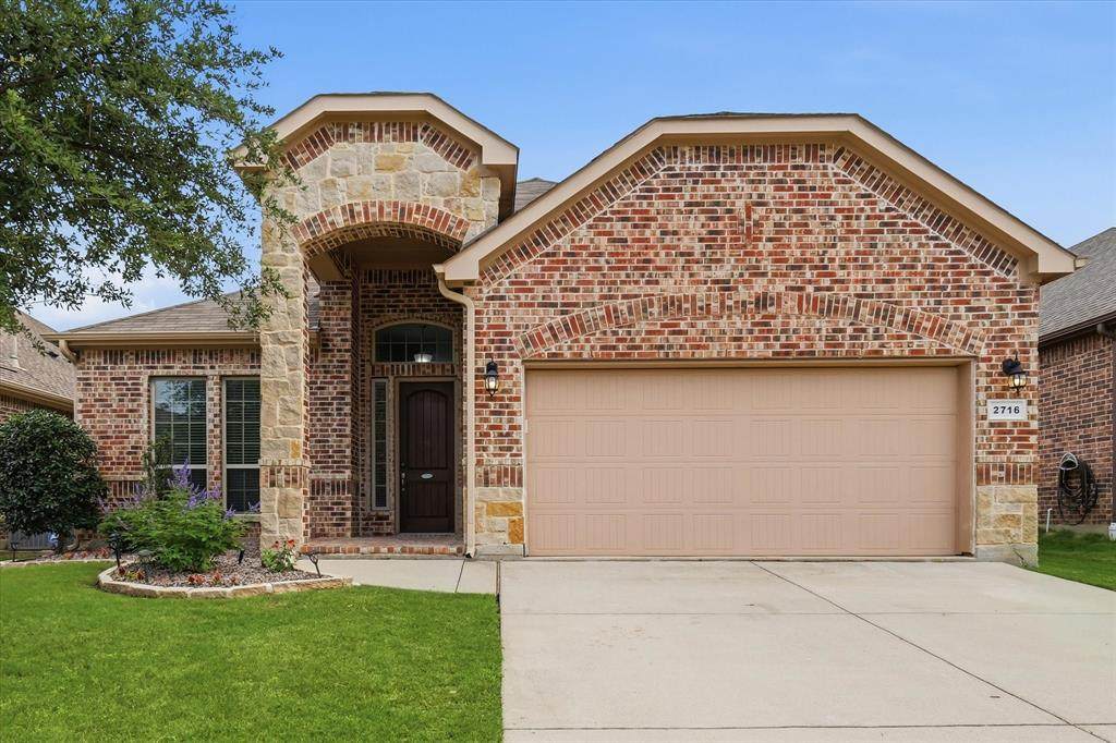 2716 Frontier Drive - Photo 1