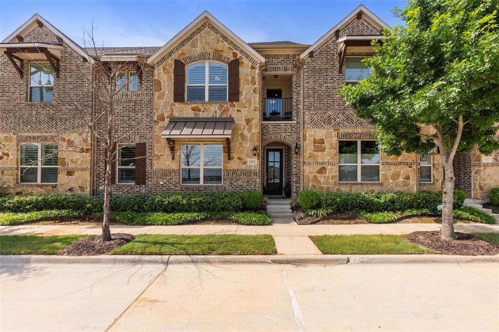 2513 Gramercy Park Drive - Photo 1