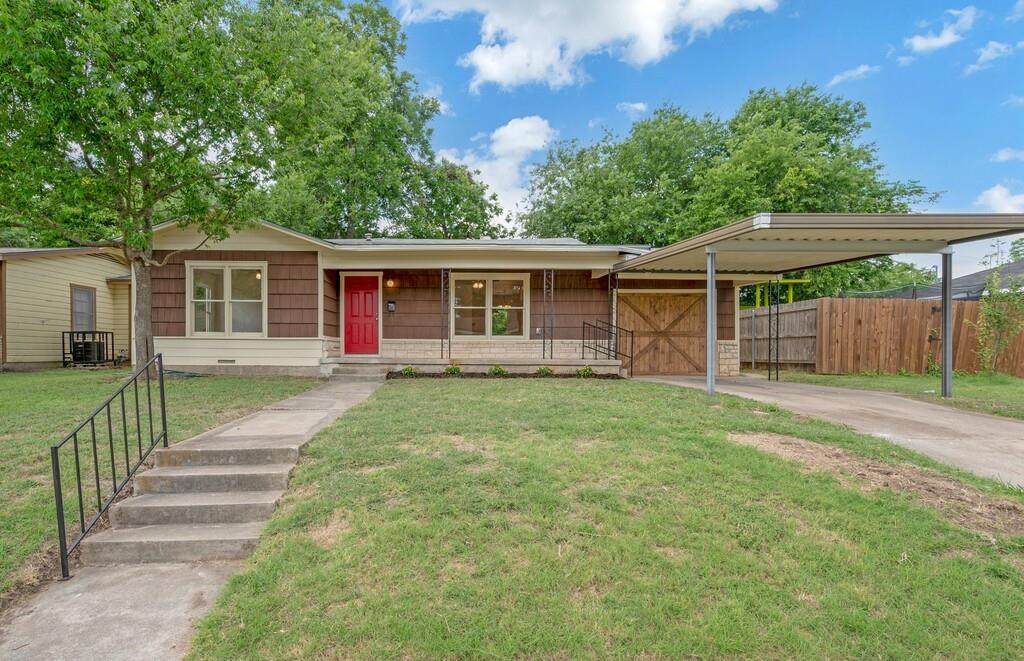 1116 45th Street - Photo 1