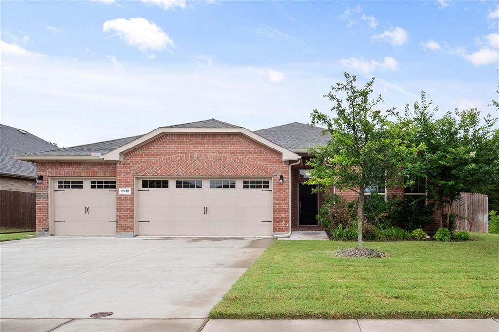 2512 Clayton Street - Photo 1