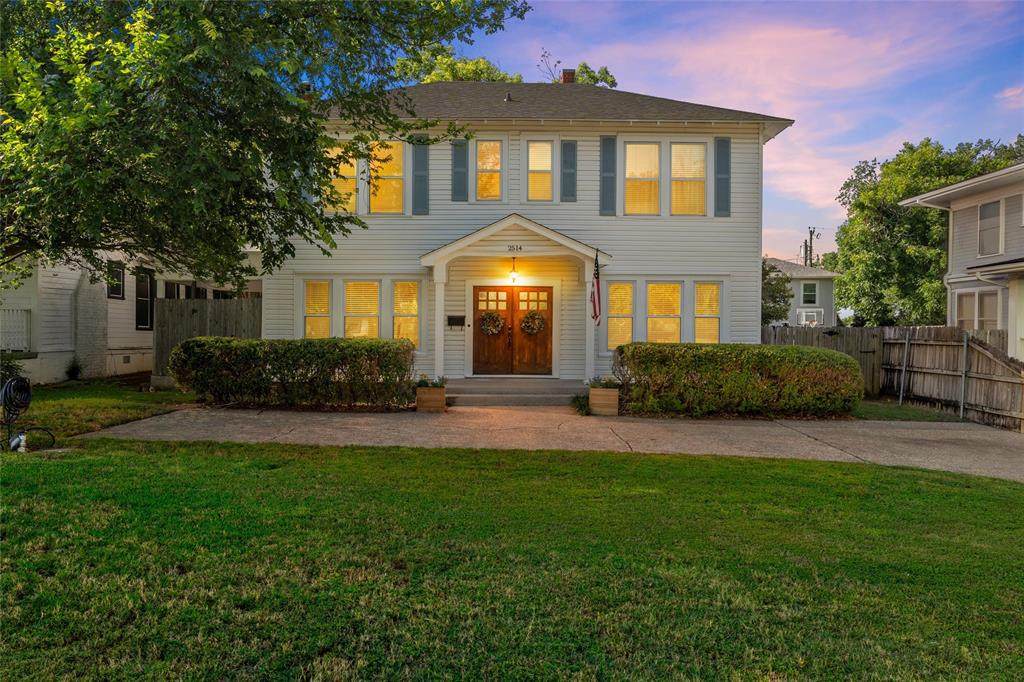 2514 Colcord Avenue - Photo 1