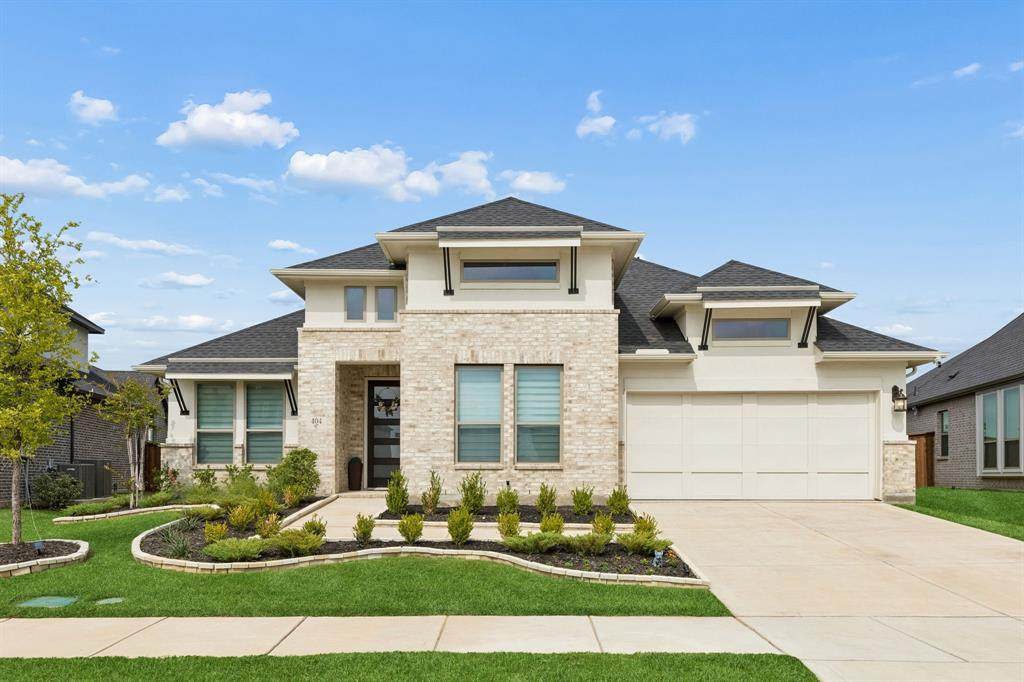 404 Lacey Oak Lane - Photo 1
