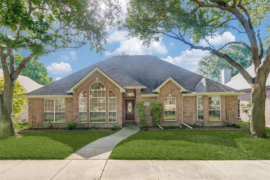 6302 Hidden Springs - Photo 1