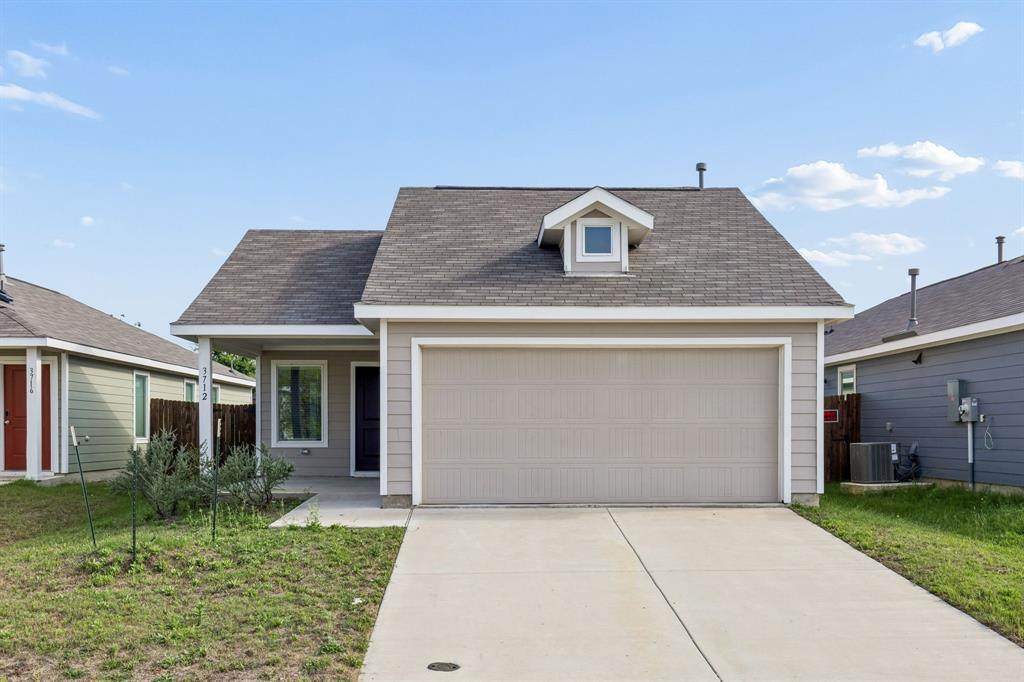 3712 Esperanza Street - Photo 1