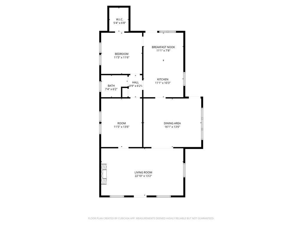 1323 Lake Street - Photo 1