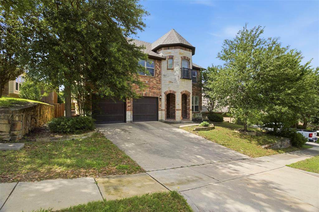 6517 Valencia Grove Pass - Photo 1