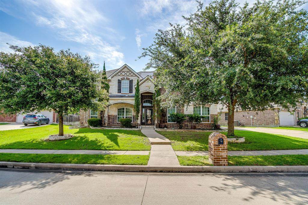 6025 Bee Balm Drive - Photo 1