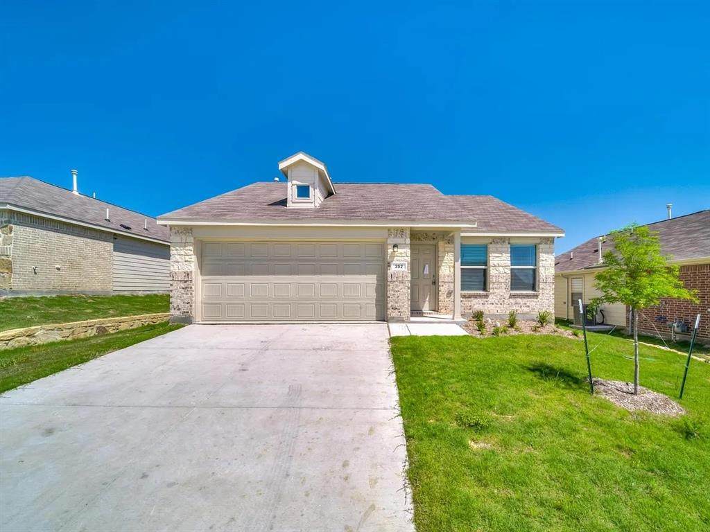 352 Sun Bluff Road - Photo 1
