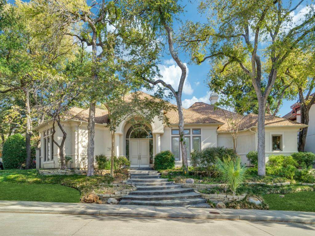 7111 Hill Forest Drive - Photo 1