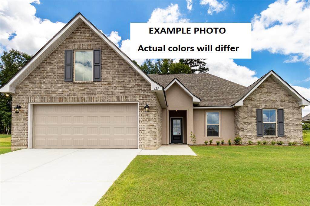 6620 Haswell Drive - Photo 1