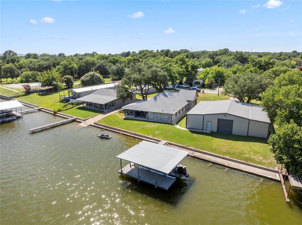 3806 and 3808 Sandy Beach Drive - Photo 1