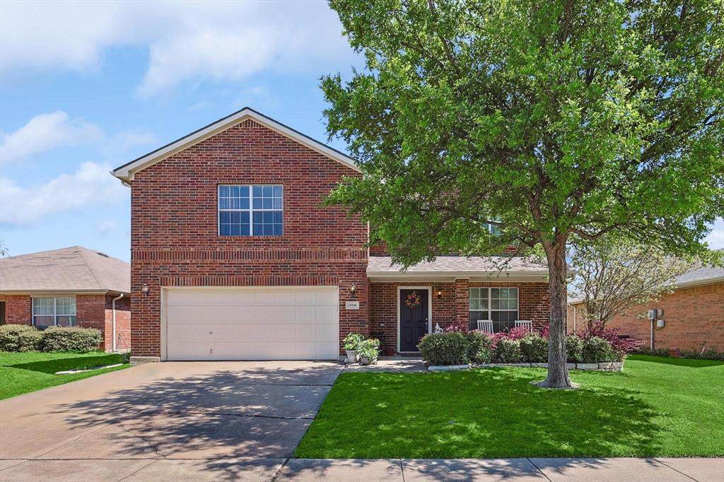 10740 Irish Glen Trail - Photo 1