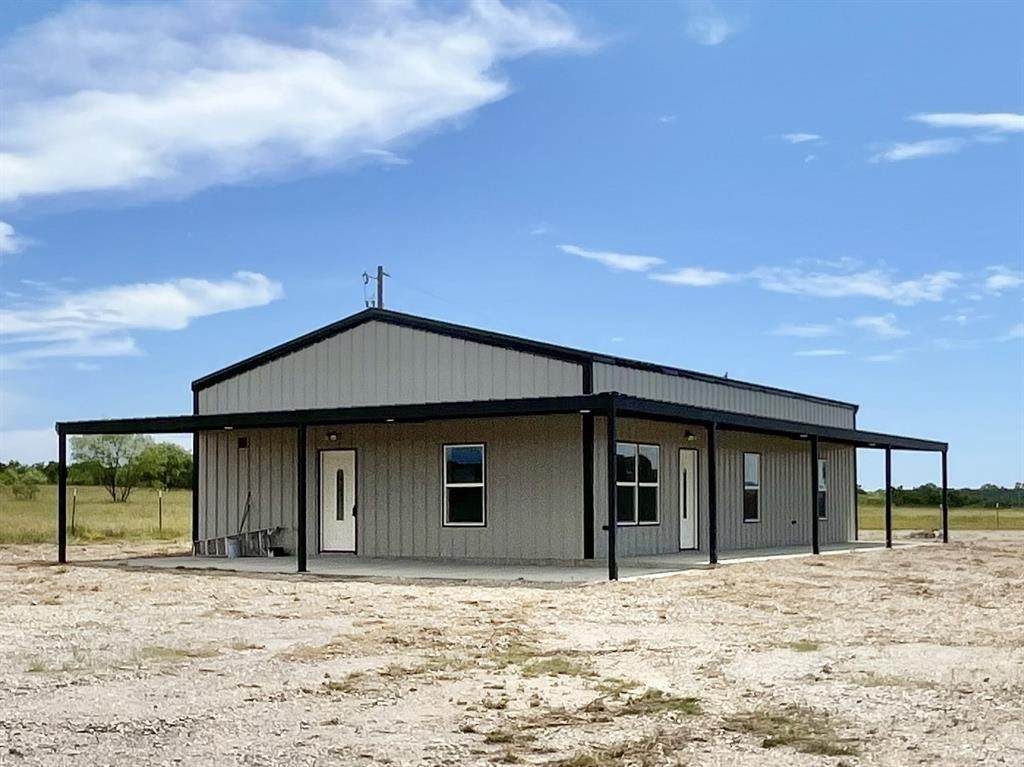 117 Barber Lakes Road - Photo 1