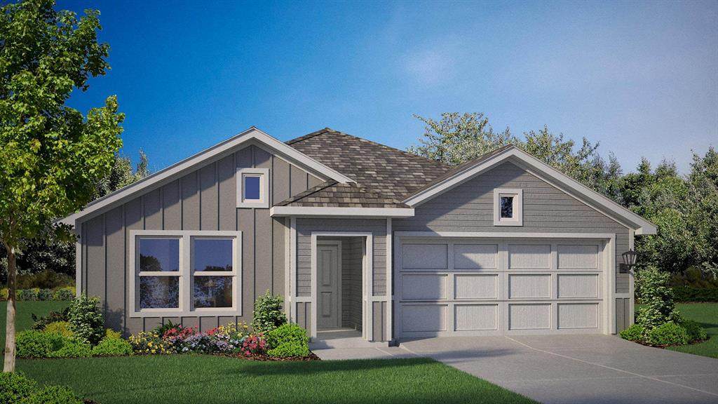 1736 Leevon Lane - Photo 1