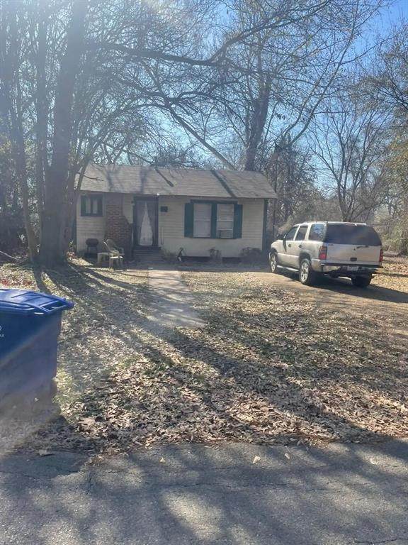 3145 Laurel Street - Photo 1