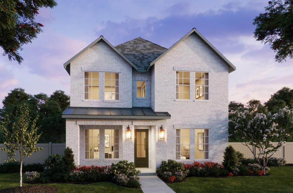 1129 Wheatgrass Mews - Photo 1