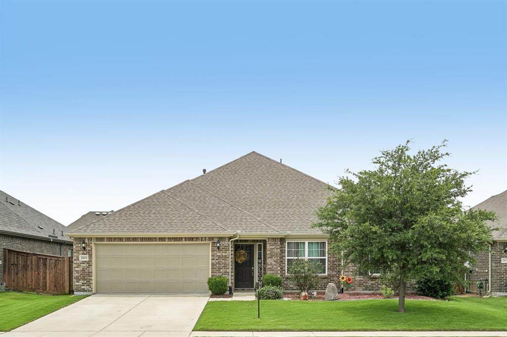 2603 Wallingford Drive - Photo 1